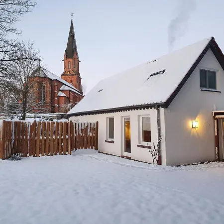 Ferienhaus An Der Nordsee - Familienfreundlich, Gut Ausgestattet & Viel Platz Butjadingen