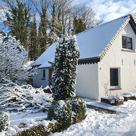 An Der Nordsee - Familienfreundlich, Gut Ausgestattet & Viel Platz Ferienhaus *