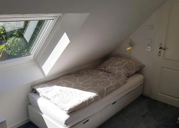 別荘 An Der Nordsee - Familienfreundlich, Gut Ausgestattet & Viel Platz *