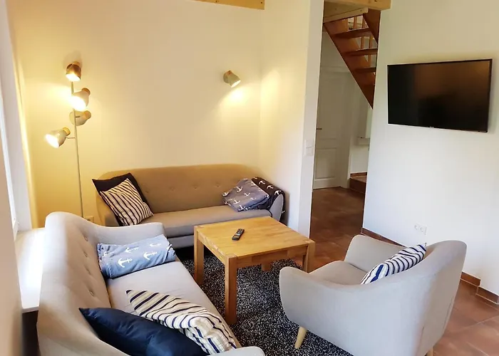 Ferienhaus An Der Nordsee - Familienfreundlich, Gut Ausgestattet&viel Platz Butjadingen