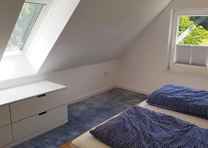 An Der Nordsee - Familienfreundlich, Gut Ausgestattet & Viel Platz * ブットヤーディンゲン