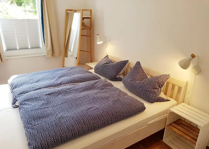 An Der Nordsee - Familienfreundlich, Gut Ausgestattet&viel Platz *