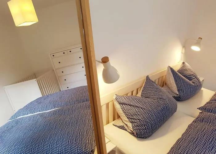 An Der Nordsee - Familienfreundlich, Gut Ausgestattet&viel Platz Ferienhaus